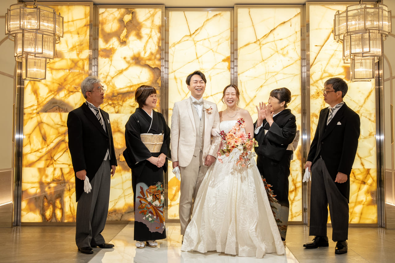 ファミリーミート